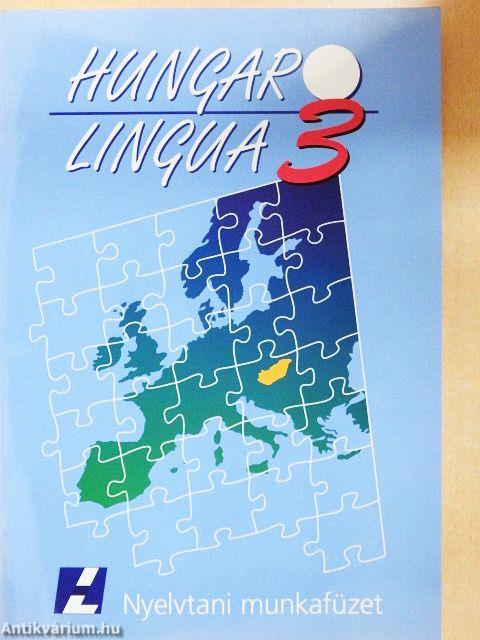Hungarolingua 3.