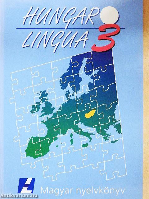 Hungarolingua 3.