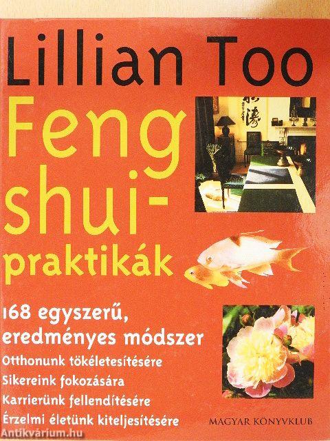 Feng shui-praktikák