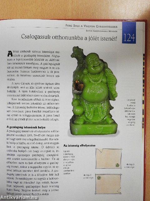 Feng shui-praktikák