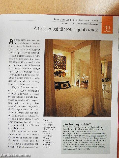 Feng shui-praktikák