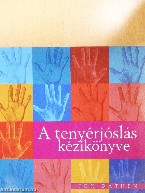 A tenyérjóslás kézikönyve