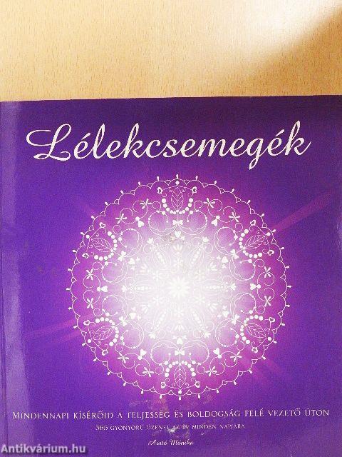 Lélekcsemegék