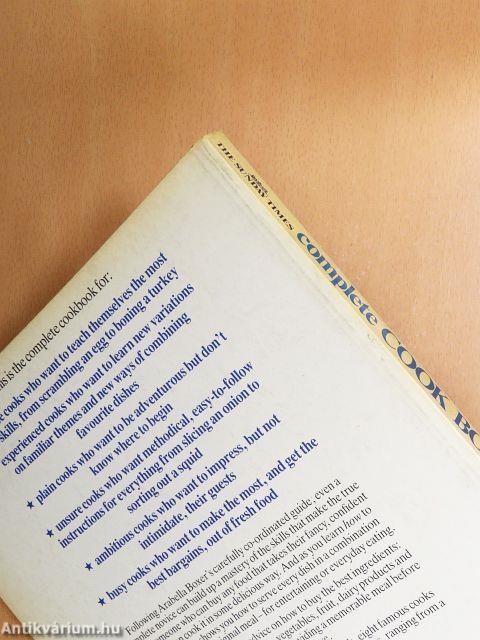 The Sunday Times Complete Cookbook