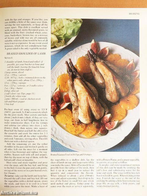 The Sunday Times Complete Cookbook