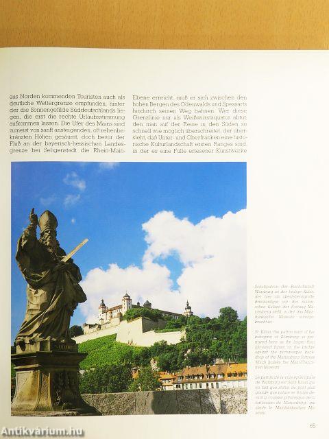 Deutsche Kulturlandschaften