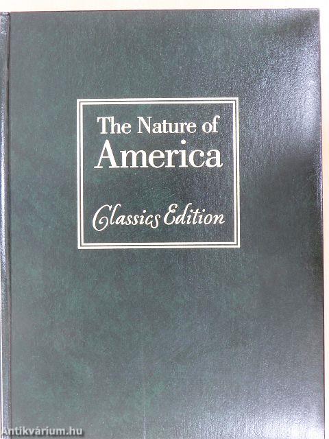 The Nature of America