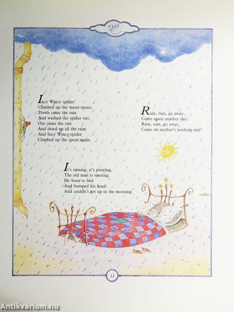 Sing a Song of Sixpence