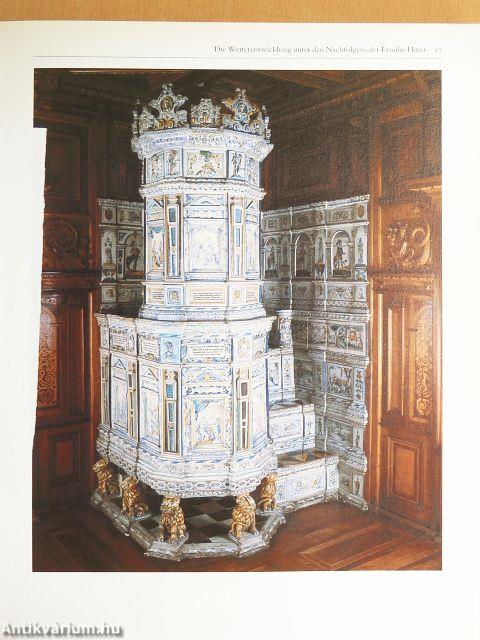 Winterthurer Kachelöfen