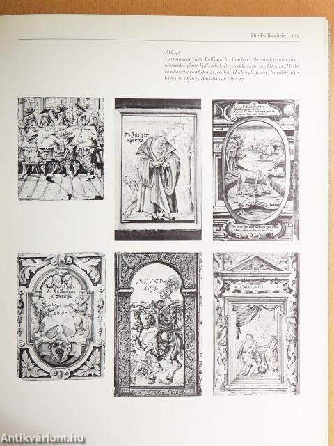 Winterthurer Kachelöfen