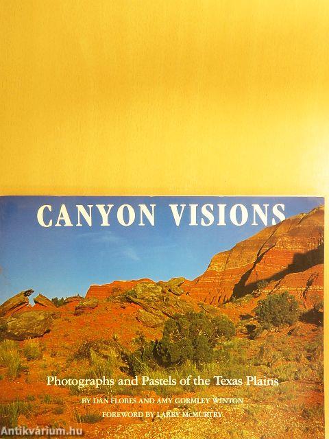 Canyon Visions