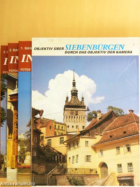 In Siebenbürgen 1-3.