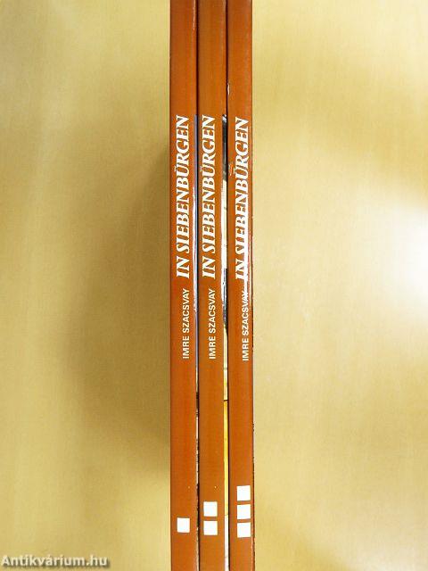 In Siebenbürgen 1-3.