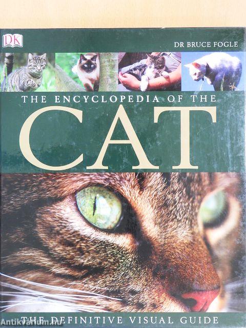 The Encyclopedia of the Cat