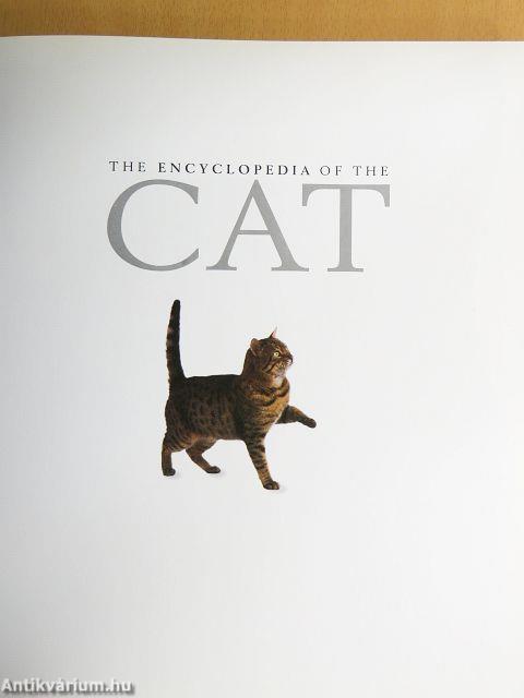 The Encyclopedia of the Cat