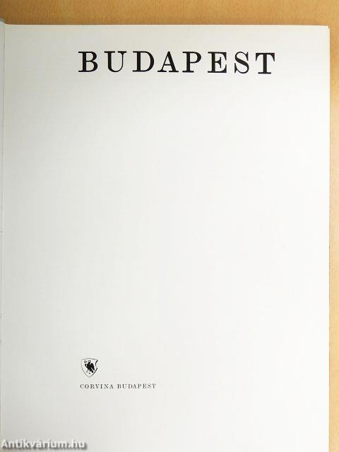 Budapest