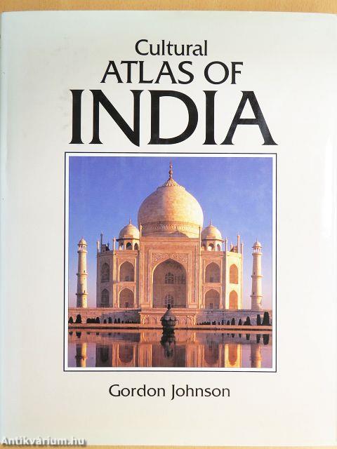Cultural Atlas of India
