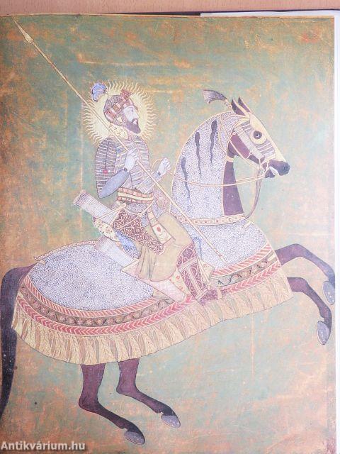 Cultural Atlas of India