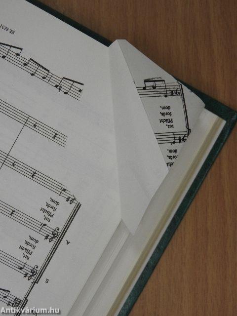 Kantate 93/Cantata 112/Cantata 117/Cantata 155