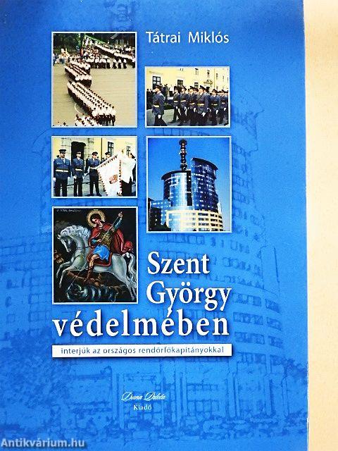 Szent György védelmében