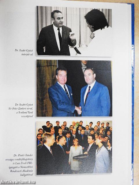 Szent György védelmében