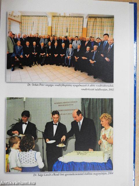 Szent György védelmében