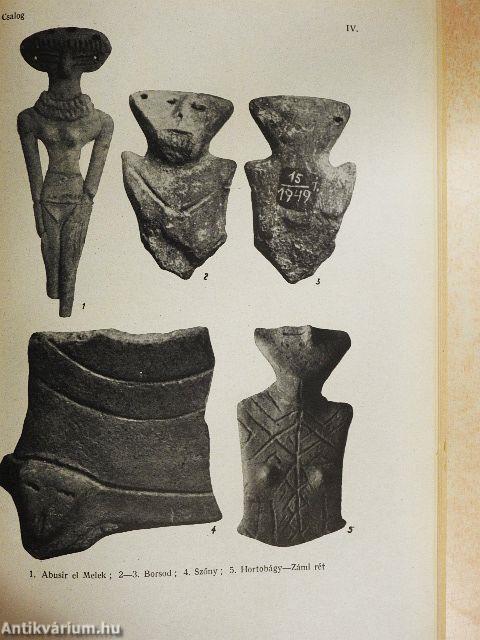 Folia Archaeologica VII.