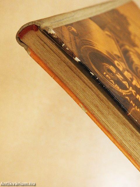 Géplakatos szakmai ismeretek II.