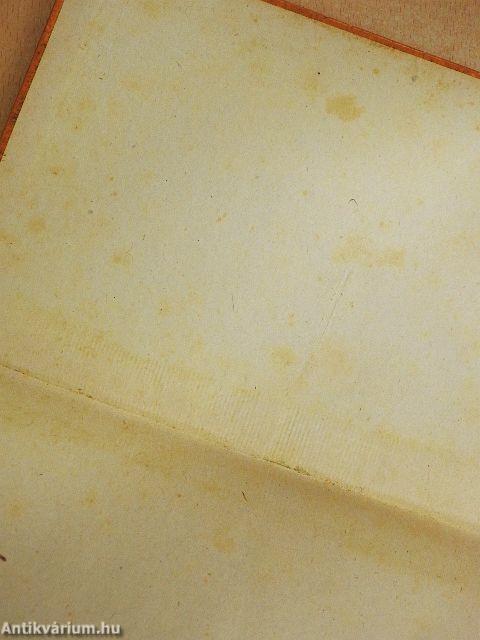 Géplakatos szakmai ismeretek II.