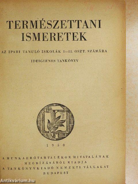 Természettani ismeretek/A villamosság alapfogalmai