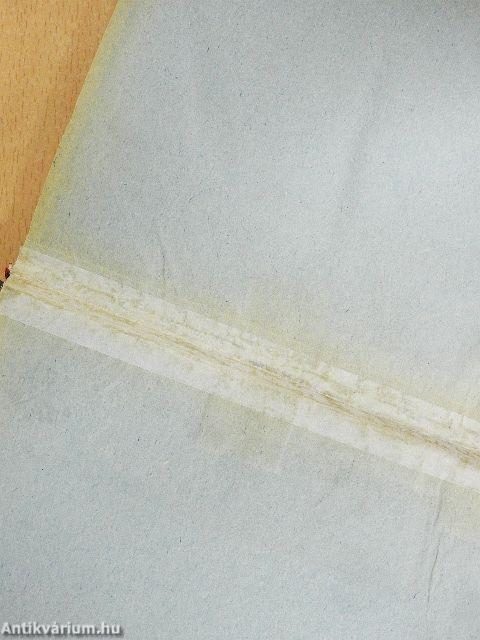 Természettani ismeretek/A villamosság alapfogalmai