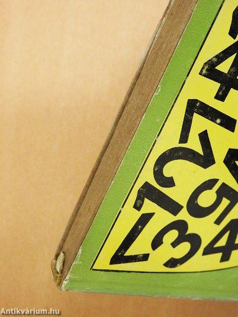 Matematika új felfogásban II.