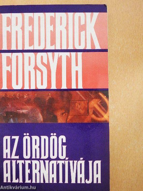 Az ördög alternatívája