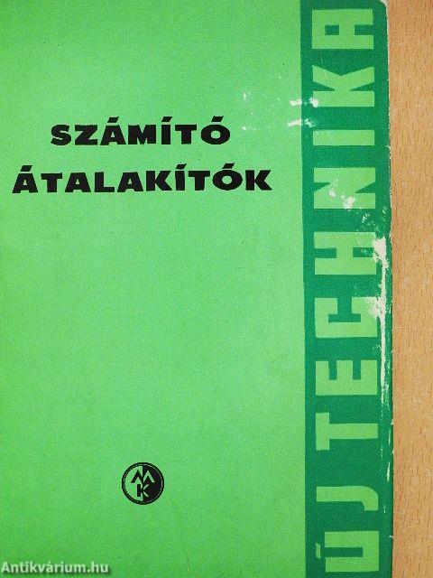 Számító átalakítók