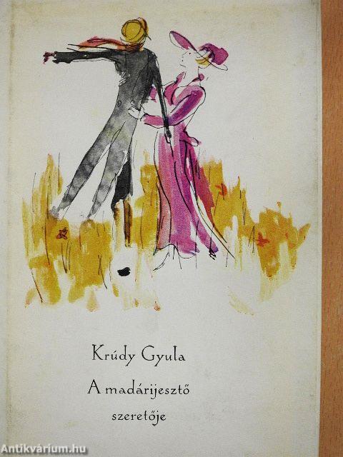 A madárijesztő szeretője