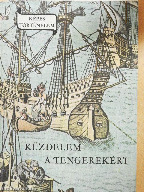 Küzdelem a tengerekért