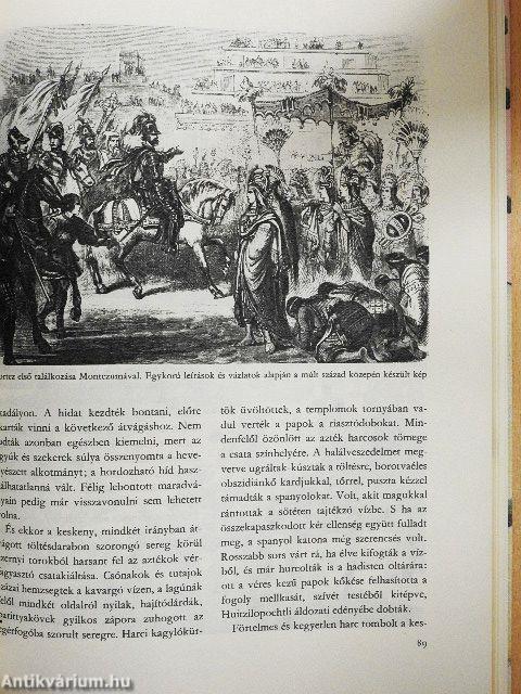 Küzdelem a tengerekért