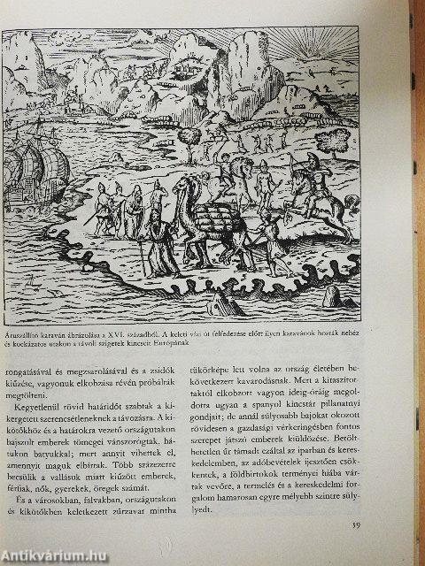 Küzdelem a tengerekért