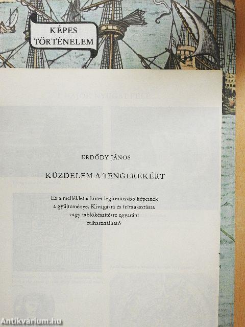 Küzdelem a tengerekért