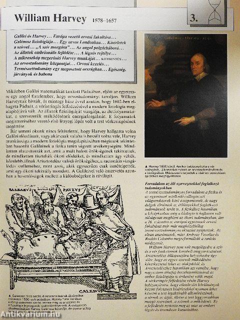 A tudomány csodálatos világa