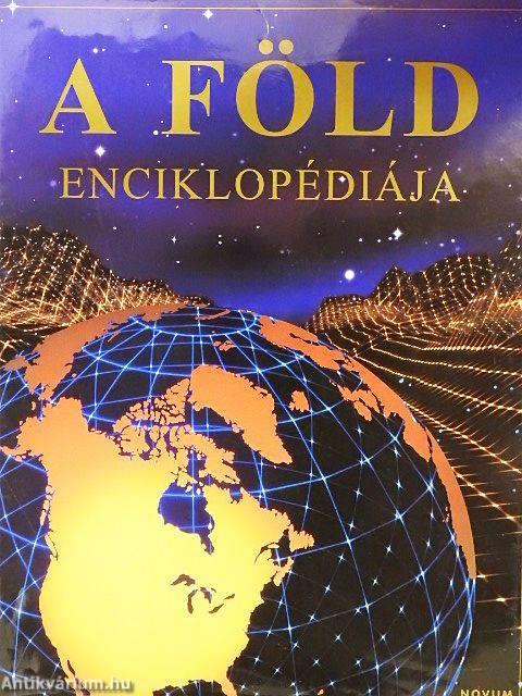 A Föld enciklopédiája