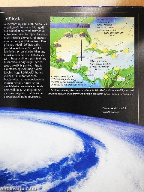 A Föld enciklopédiája