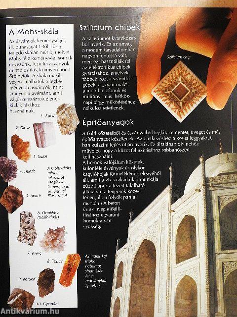 A Föld enciklopédiája