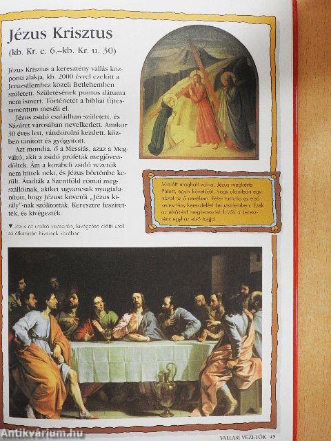 A világ 100 híres embere