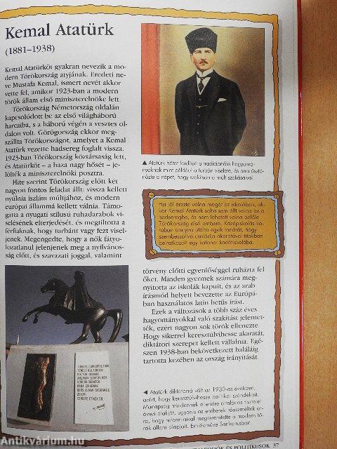 A világ 100 híres embere