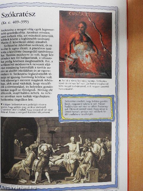 A világ 100 híres embere