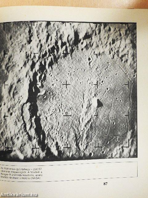 A naprendszeren innen és túl