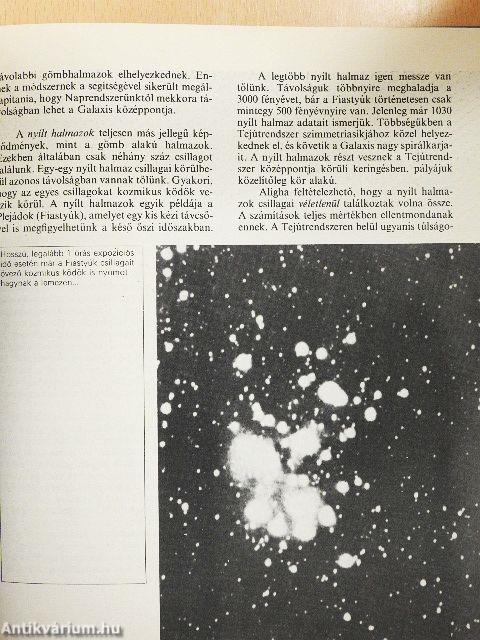 A naprendszeren innen és túl