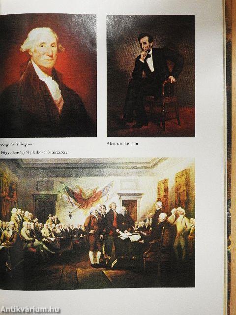 Polgárháború Észak-Amerikában