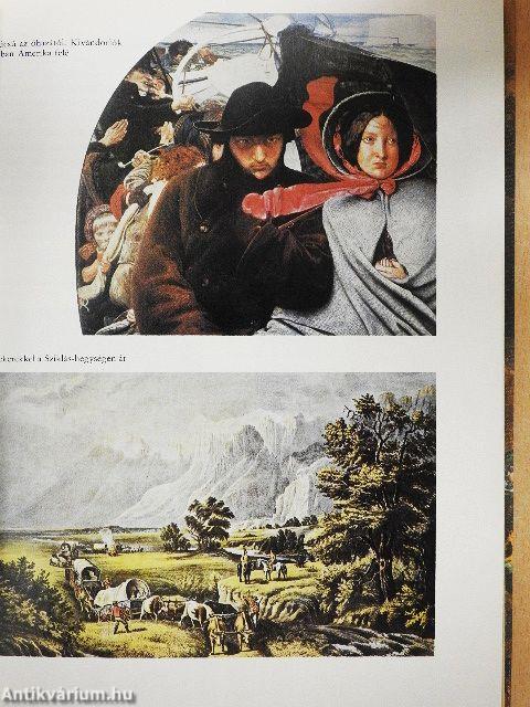 Polgárháború Észak-Amerikában